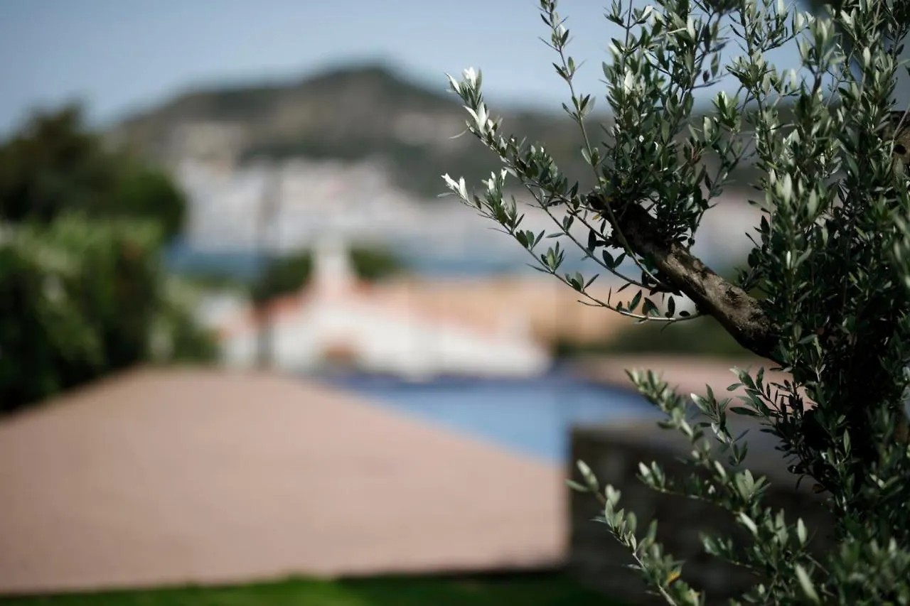 Ideal House For Families With Pool El Port De La Selva إسبانيا