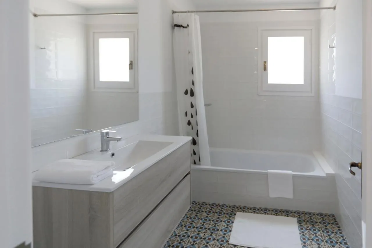 Ideal House For Families With Pool El Port De La Selva بيت للعطل