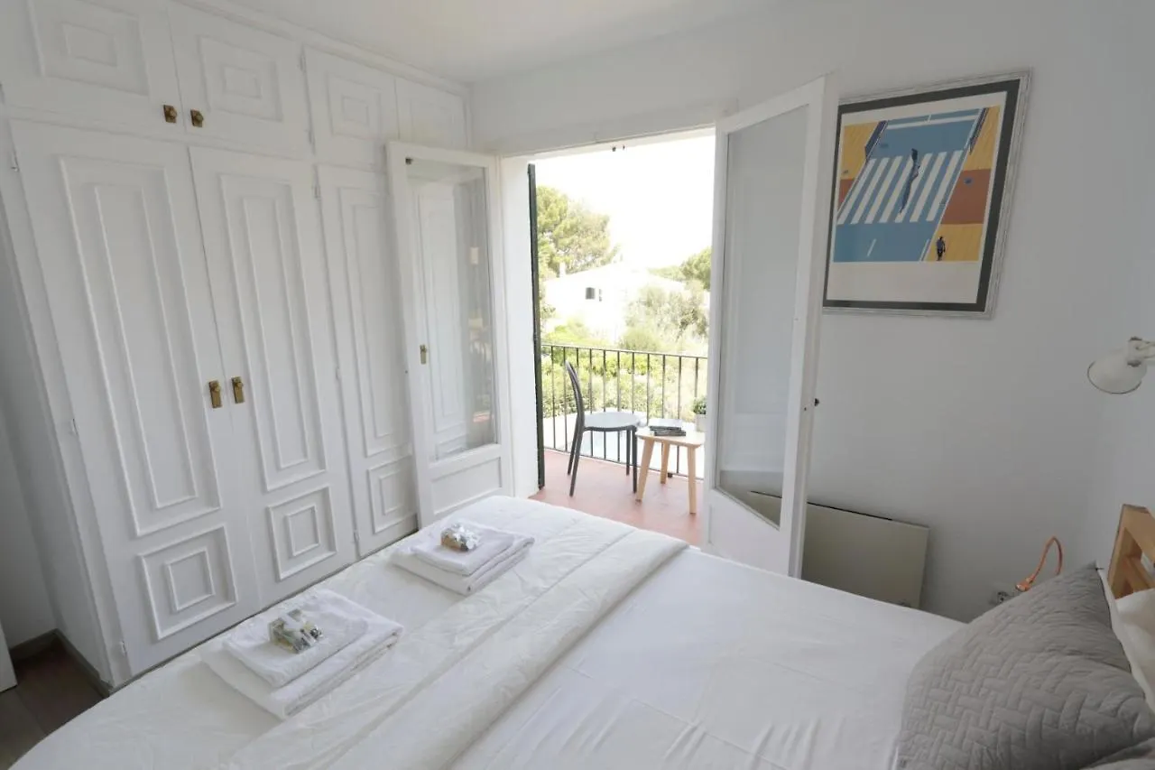 بيت للعطل Ideal House For Families With Pool El Port De La Selva