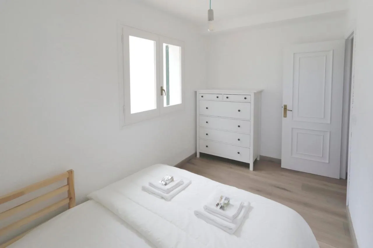 Ideal House For Families With Pool El Port De La Selva