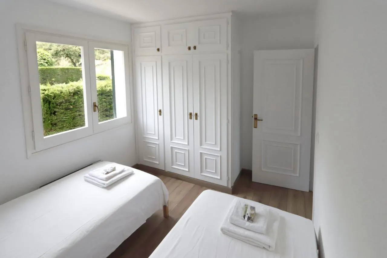 El Port De La Selva Ideal House For Families With Pool 0*, El Port De La Selva