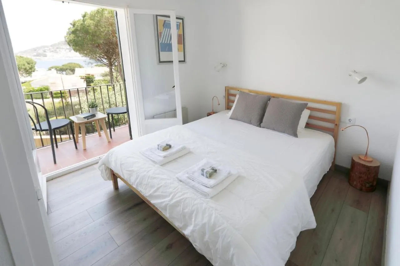 بيت للعطل Ideal House For Families With Pool El Port De La Selva إسبانيا