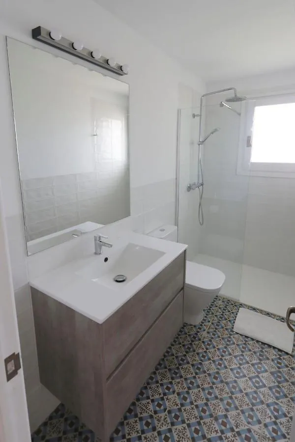 بيت للعطل Ideal House For Families With Pool El Port De La Selva
