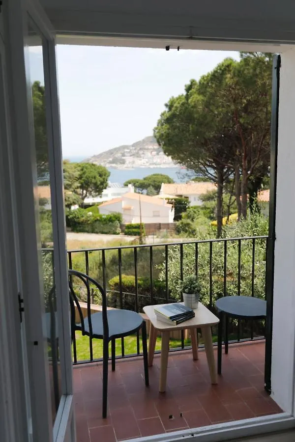 Ideal House For Families With Pool El Port De La Selva 0*,  إسبانيا