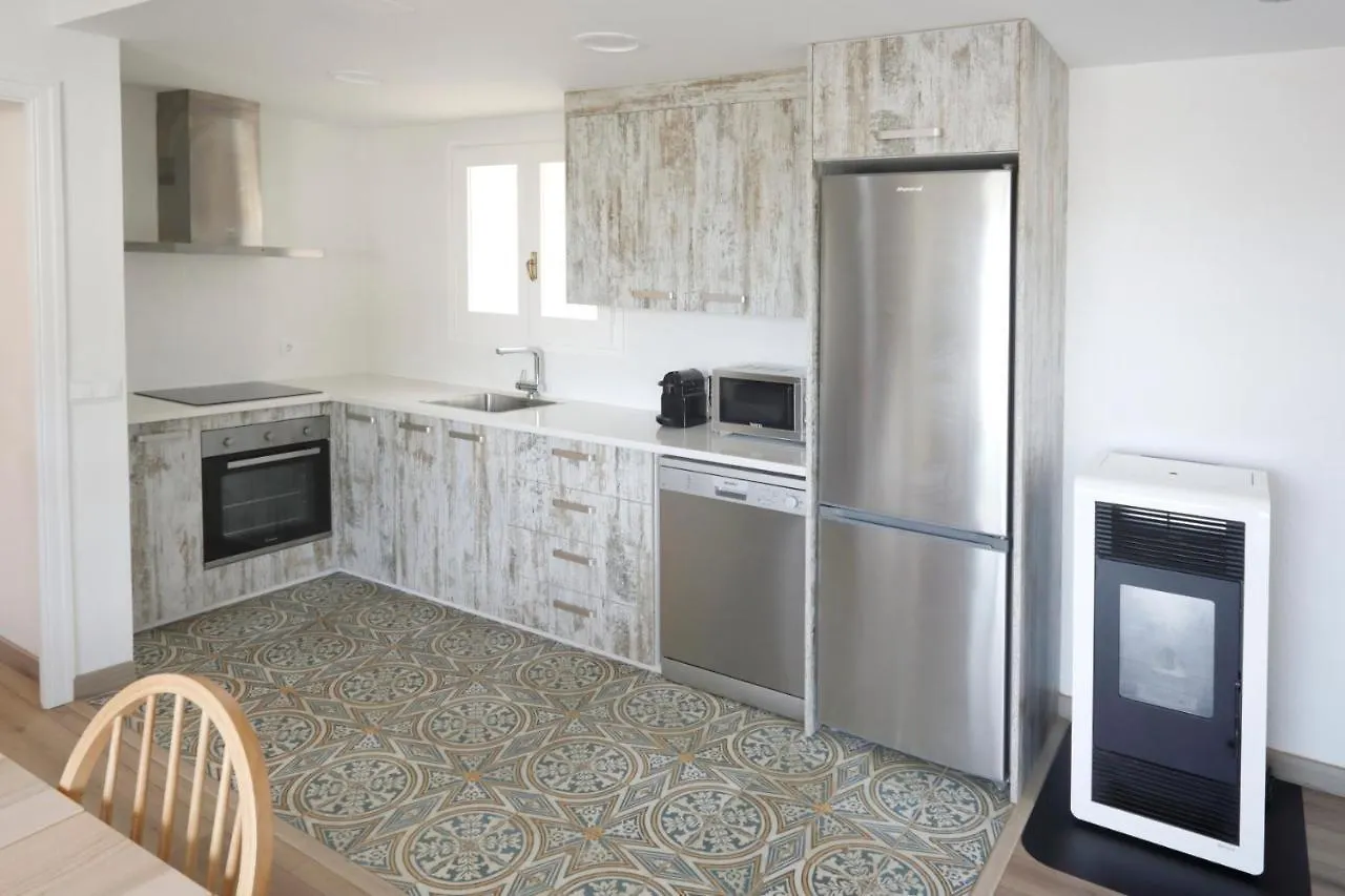 Ideal House For Families With Pool El Port De La Selva إسبانيا