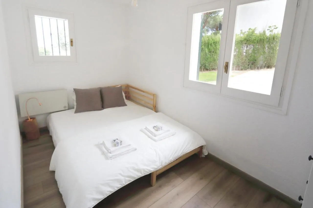 El Port De La Selva Ideal House For Families With Pool 0*, El Port De La Selva