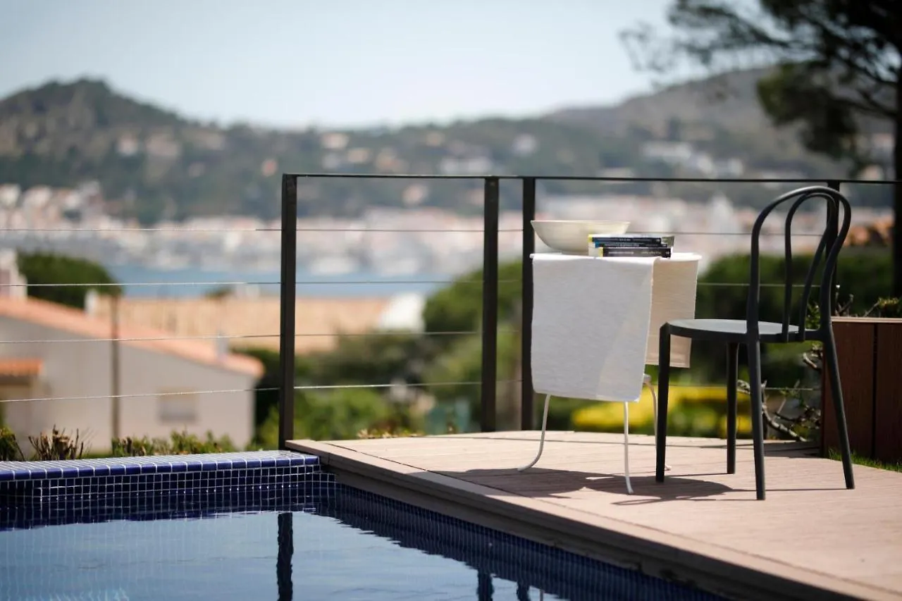 Ideal House For Families With Pool El Port De La Selva