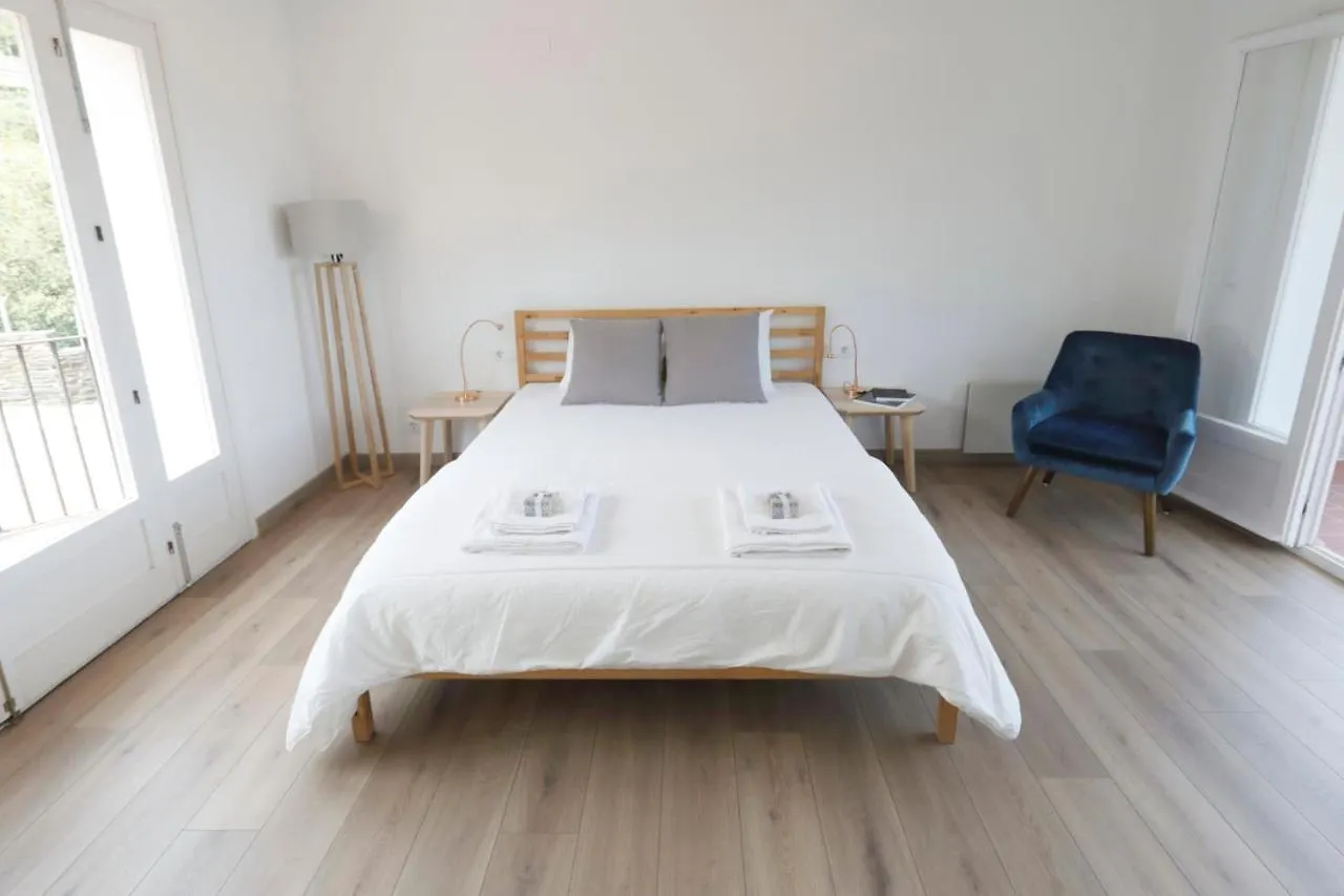 Ideal House For Families With Pool El Port De La Selva بيت للعطل
