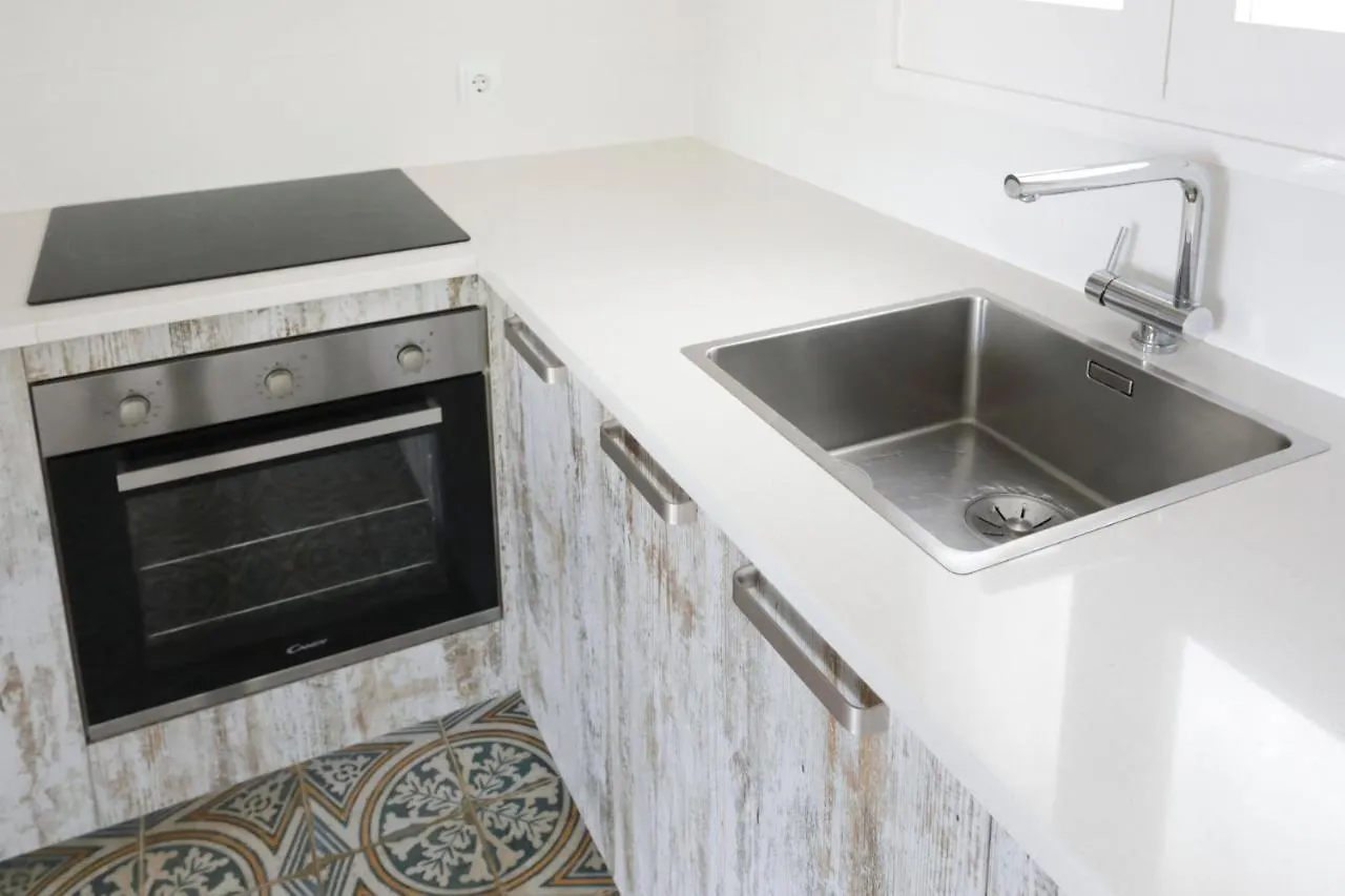 Ideal House For Families With Pool El Port De La Selva