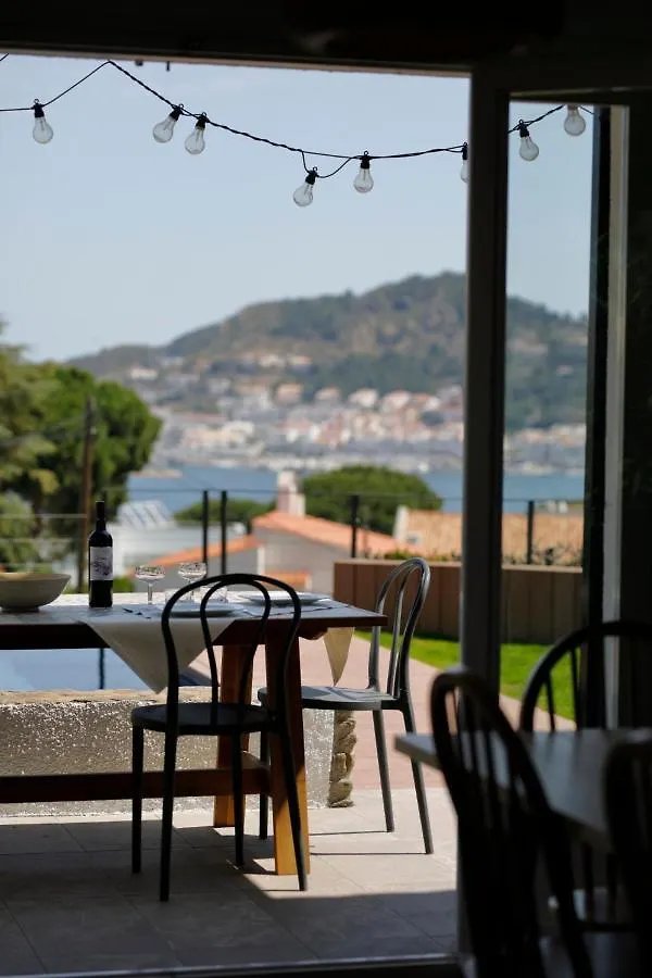 بيت للعطل Ideal House For Families With Pool El Port De La Selva إسبانيا